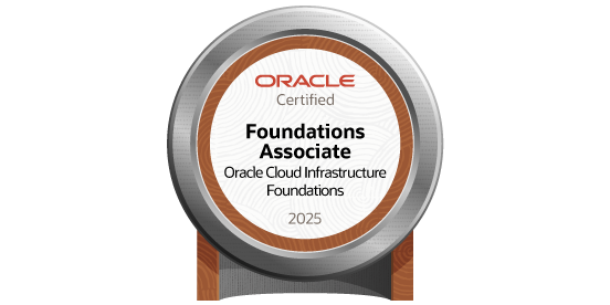 Oracle Cloud
